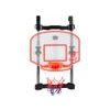 Dětský basketbalový koš na dveře Electronic Basketball
