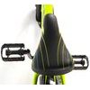 Dětské kolo Volare Electric Green 12"