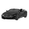 Rastar auto na dálkové ovládání BMW i8 Roadster 1:12 černé