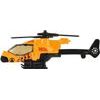 Vrtulník/Helikoptéra mix barev