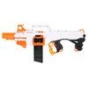 Nerf Ultra Select dětský samopal na pěnové náboje