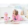 Interaktivní panenka s příslušenstvím Baby Dream 31 cm