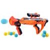 Dětská vzduchová pistole Air Blasters s 12 míčky