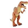 Velký dinosaurus Tyrannosaurus  na baterie