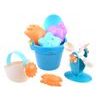 Haunger sada vodních hraček Water Bucket