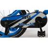 Dětské kolo Volare Super YipeeH Blue 14"