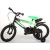 Dětské kolo Volare Sportivo Green 16"
