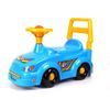 Dětské odrážedlo - autíčko modré