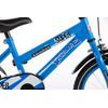 Dětské kolo Volare Super YipeeH Blue 16"