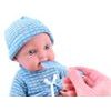 Panenka Baby Boy Filípek 40 cm s příslušenstvím