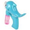 Dětský bublifuk Delfínek modrý