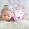 Interaktivní plyšová kravička Baby Calm