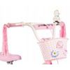 Mexller dětské kolo SISI 20" světle růžová