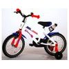 Dětské kolo Volare Super White 14"