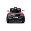 Dětské elektrické autíčko Mustang GT Police