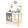 Ecotoys dětská dřevěná kuchyňka Little Chef