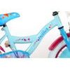 Dětské kolo Volare Disney Frozen II 16"