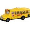 Dětský autobus se světlem a zvuky School Bus 1:16