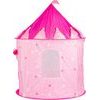 Ecotoys dětský stan Zámek pro princeznu