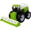 Dětská sada zemědělských traktorů 4 kusy