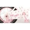 Dětské kolo Volare Rose Pink 12"