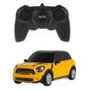 Rastar auto na dálkové ovládání Mini Cooper S Countryman 1:24 žluté