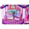 Domeček pro panenky Sogno Villa s příslušenstvím