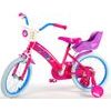 Dětské kolo Volare Shimmer&Shine 16"