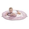 Chicco hrací deka s projekcí a melodiemi růžová