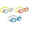 Dětské Plavecké brýle - zvířátko - mix 3 druhy