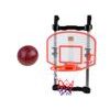 Dětský basketbalový koš na dveře Electronic Basketball