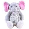 Plyšový slon s projektorem a melodiemi Belly
