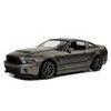 Autíčko na dálkové ovládání Ford Shelby GT500 1:24 stříbrné