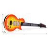 Dětská kytara Rock Guitar s osvětlením 54 cm