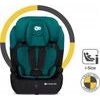 Autosedačka Kinderkraft Comfort Up 2023 i-Size 9-36 kg zelená
