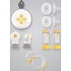 MEDELA Swing Maxi NEW double 2-fáz.elekt.odsávačka