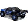 Terénní auto FY-01 na dálkové ovládání modré