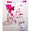 Dětské kolo Volare Girl Paw Patrol 14"