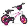 Dětské kolo Toimsa XSP White 12"