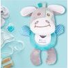 Interaktivní plyšový oslík Baby Calm