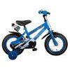 Dětské kolo Volare Super YipeeH 12"