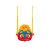 Ecotoys dětská houpačka 3v1 EduPlay