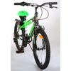 Dětské kolo Volare Sportivo Green 20"