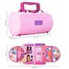 Dětská kosmetická sada v kabelce Fashion Handbag 78 součástí