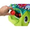 Ecotoys hrací deka s 30 míčky Želvička