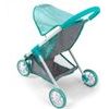 Dětský golfový kočárek pro panenky Milly Mally Susie Prestige Mint