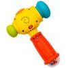 Huile Toys Interaktivní dětské kladívko se světly a zvuky Kids Hammer