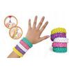 Doris kreativní sada na výrobu provázkových náramků Fashion Bracelets