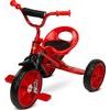 Dětská tříkolka Toyz York red