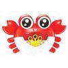Majlo Toys bublinkovač pro děti Red Crab
